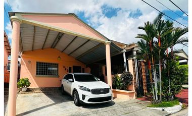 Se Vende Casa en Cerro Viento