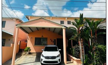 Se Vende Casa en Cerro Viento