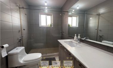 Casa Duplex en Venta en Reserva de Versalles Modelo Marsella