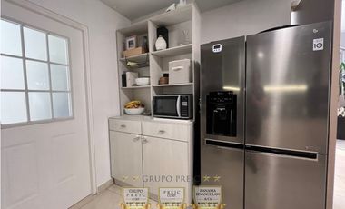 Casa Duplex en Venta en Reserva de Versalles Modelo Marsella