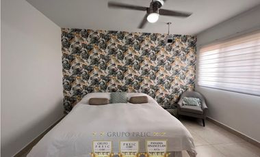 Casa Duplex en Venta en Reserva de Versalles Modelo Marsella