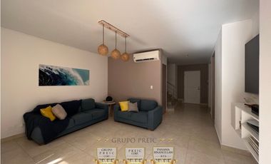 Casa Duplex en Venta en Reserva de Versalles Modelo Marsella