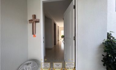 Casa Duplex en Venta en Reserva de Versalles Modelo Marsella