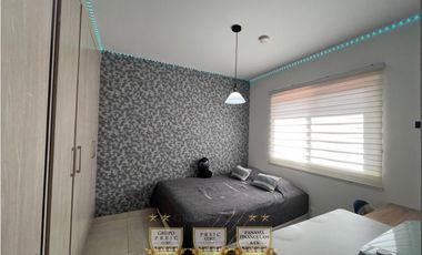 Casa Duplex en Venta en Reserva de Versalles Modelo Marsella