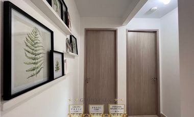 Casa Duplex en Venta en Reserva de Versalles Modelo Marsella