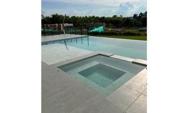 Casa campestre en condominio para la venta en Cerritos, Pereira!!!