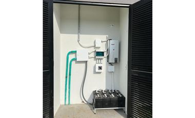 Casa campestre en condominio para la venta en Cerritos, Pereira!!!