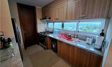 ALQUILER DE APARTAMENTO EN EL CODICIADO Y HERMOSO BAHA DE GORGONA