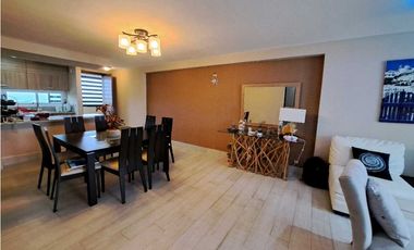ALQUILER DE APARTAMENTO EN EL CODICIADO Y HERMOSO BAHA DE GORGONA