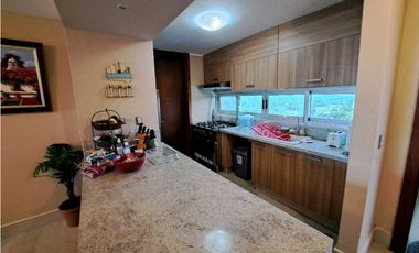 ALQUILER DE APARTAMENTO EN EL CODICIADO Y HERMOSO BAHA DE GORGONA