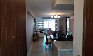 ALQUILER DE APARTAMENTO EN EL CODICIADO Y HERMOSO BAHA DE GORGONA