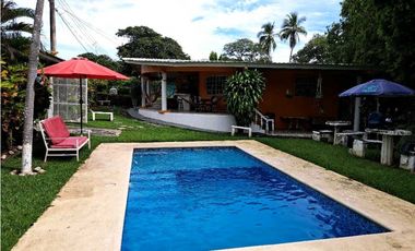 VENTA DE HERMOSA PROPIEDAD EN SAN CARLOS, UNICA OPORTUNIDAD