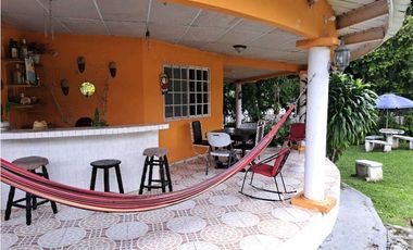 VENTA DE HERMOSA PROPIEDAD EN SAN CARLOS, UNICA OPORTUNIDAD