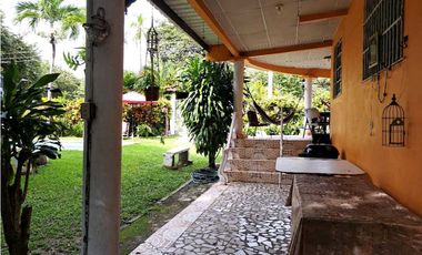 VENTA DE HERMOSA PROPIEDAD EN SAN CARLOS, UNICA OPORTUNIDAD