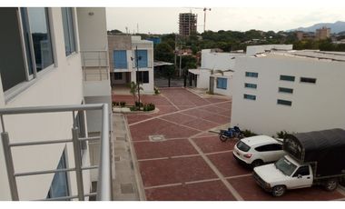 Apartamento en Venta en Girardot-Altos de rosa blanca