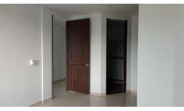 Apartamento en Venta en Girardot-Altos de rosa blanca