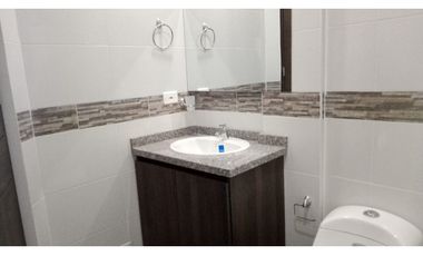 Apartamento en Venta en Girardot-Altos de rosa blanca