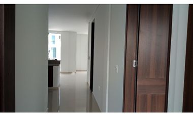 Apartamento en Venta en Girardot-Altos de rosa blanca