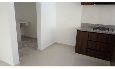 Apartamento en Venta en Girardot-Altos de rosa blanca