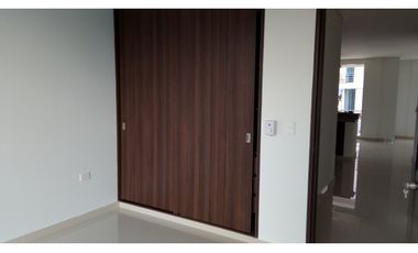Apartamento en Venta en Girardot-Altos de rosa blanca