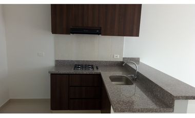 Apartamento en Venta en Girardot-Altos de rosa blanca