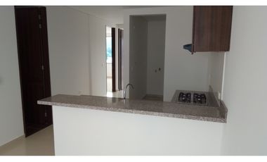 Apartamento en Venta en Girardot-Altos de rosa blanca