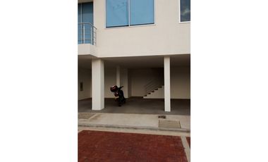 Apartamento en Venta en Girardot-Altos de rosa blanca