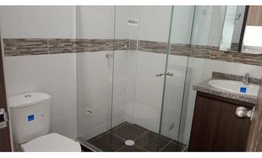 Apartamento en Venta en Girardot-Altos de rosa blanca