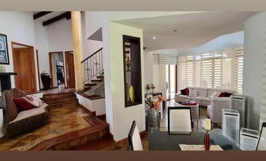 Casa campestre en condominio para la venta en Cerritos, Pereira!!!