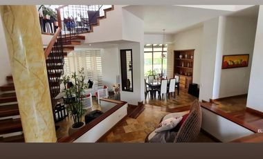Casa campestre en condominio para la venta en Cerritos, Pereira!!!