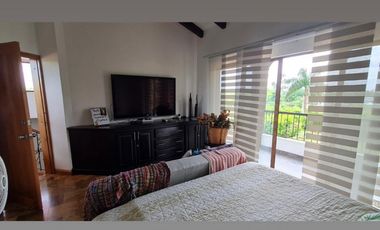 Casa campestre en condominio para la venta en Cerritos, Pereira!!!