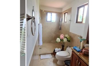 Casa campestre en condominio para la venta en Cerritos, Pereira!!!