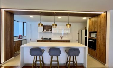 Venta Apartamento - Montreal - Medellín