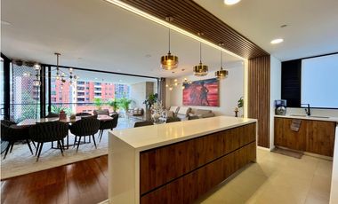 Venta Apartamento - Montreal - Medellín