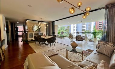 Venta Apartamento - Montreal - Medellín