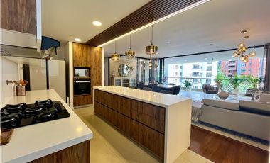 Venta Apartamento - Montreal - Medellín