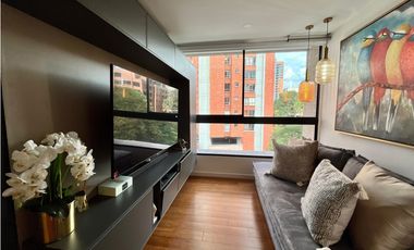 Venta Apartamento - Montreal - Medellín