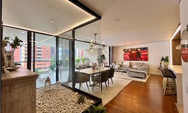 Venta Apartamento - Montreal - Medellín