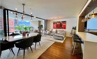 Venta Apartamento - Montreal - Medellín