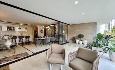 Venta Apartamento - Montreal - Medellín