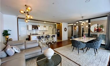 Venta Apartamento - Montreal - Medellín