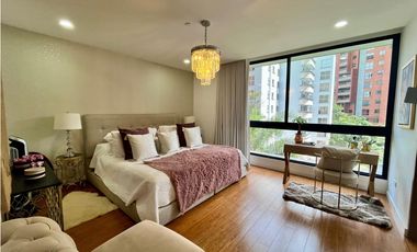 Venta Apartamento - Montreal - Medellín