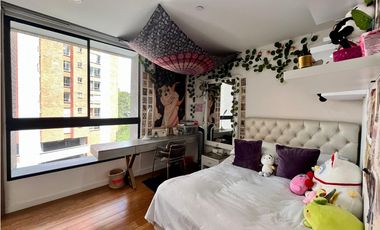 Venta Apartamento - Montreal - Medellín