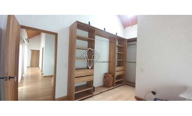 RENTA DE CASA CAMPESTRE PARCELACIÓN EN LA CEJA