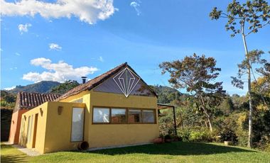 RENTA DE CASA CAMPESTRE PARCELACIÓN EN LA CEJA