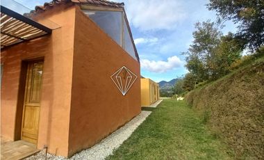 RENTA DE CASA CAMPESTRE PARCELACIÓN EN LA CEJA
