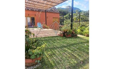 RENTA DE CASA CAMPESTRE PARCELACIÓN EN LA CEJA