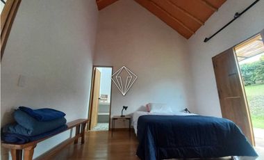 RENTA DE CASA CAMPESTRE PARCELACIÓN EN LA CEJA