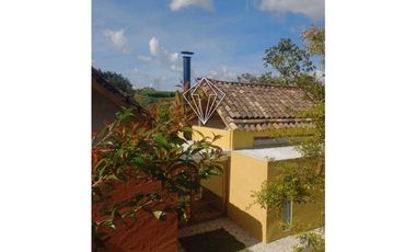 RENTA DE CASA CAMPESTRE PARCELACIÓN EN LA CEJA
