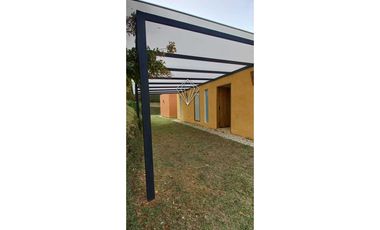 RENTA DE CASA CAMPESTRE PARCELACIÓN EN LA CEJA
